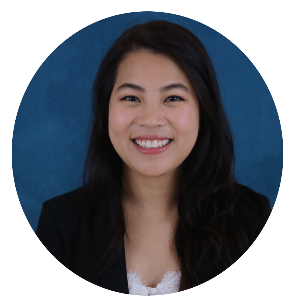 Dr. Anna Dao
